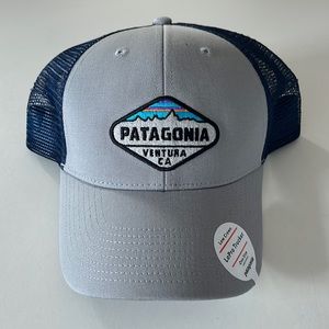 Patagonia LoPro Trucker Hat